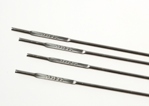 DRÁTY SVAŘOVACÍ TIG