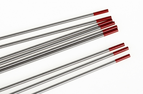 ELEKTRODY WOFRAMOVÉ TIG