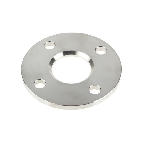 PŘÍRUBY TOČIVÉ DIN 2642 PN 10, mat.1.4571