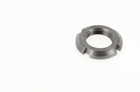 matice KM 3 M 17 x 1,0 1.4301