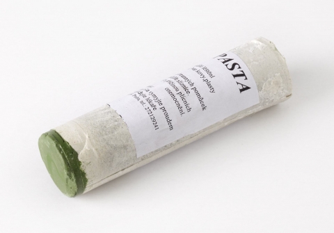 PASTY brusné a leštící