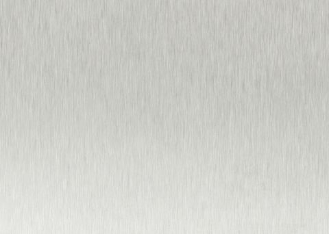 PLECHY BROUŠENÉ POVRCH K 240 S FOLIÍ (K 240+F), mat. 1.4301