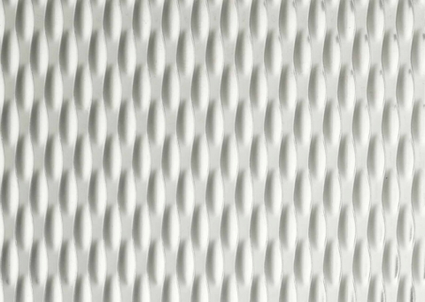 PLECHY DEKORATIVNÍ 5WL mat. 1.4301