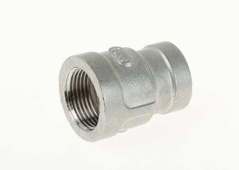 REDUKCE ZÁVITOVÉ typ 335, mat. 1.4404