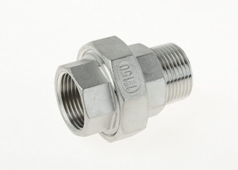 ŠROUBENÍ S TĚSNĚNÍM - TYP 311, I/A, mat. 1.4404