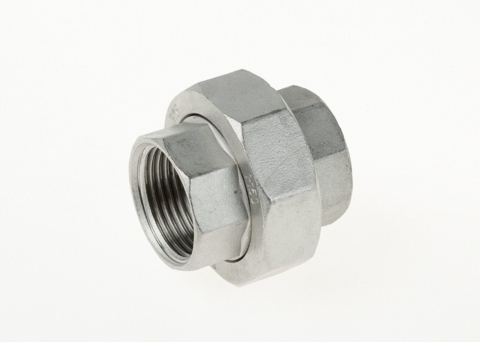 ŠROUBENÍ S TĚSNĚNÍM - TYP 311, I/I, mat. 1.4404