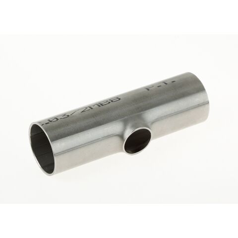 T-KUSY VARNÉ - REDUKOVANÉ, mat. 1.4571