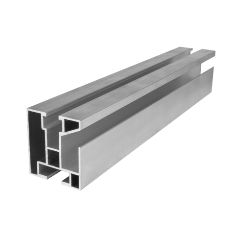 Profil EN AW 6063, 40x45 (1004) --4,5m--