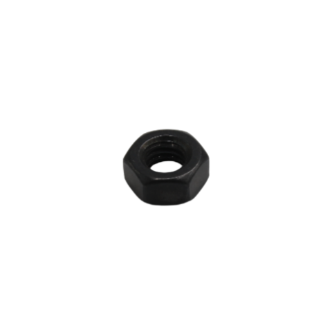 matice M 8 ,(6hr.0.8D) DIN 934/A4-80 Black