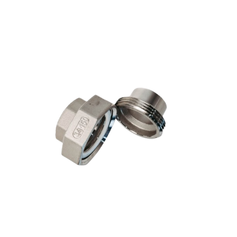 ŠROUBENÍ S TĚSNĚNÍM - TYP 311, I/S, mat. 1.4404