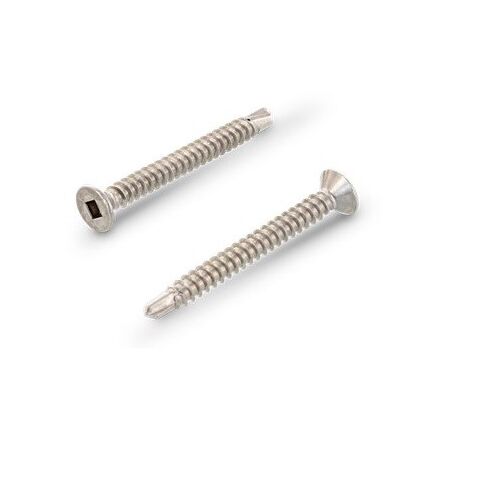 šroub 4.2x 32 ,(TEX), DIN 7504Z/A2