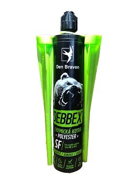 TEKUTÉ KOTVY - DEN BRAVEN