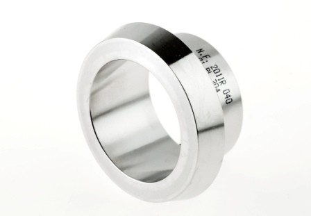 HRDLA KUŽELOVÁ, mat. 1.4301