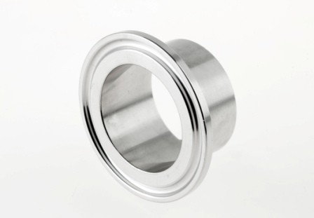 HRDLO CLAMP, mat. 1.4404