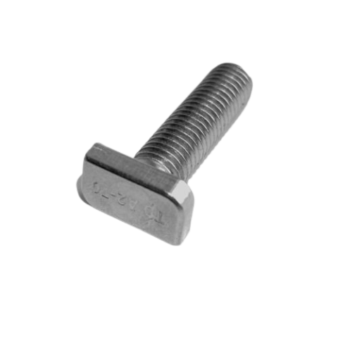 šroub s T hlavou M 8 x 30 hlava 15,5/8,7 AN 9197A2