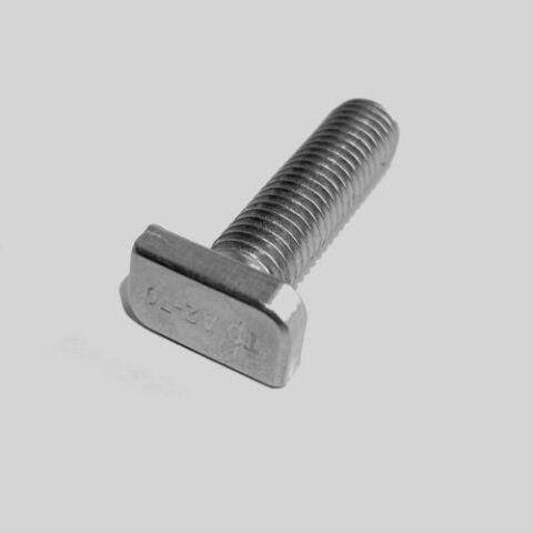 šroub s T hlavou M 10x32 Art. 9664