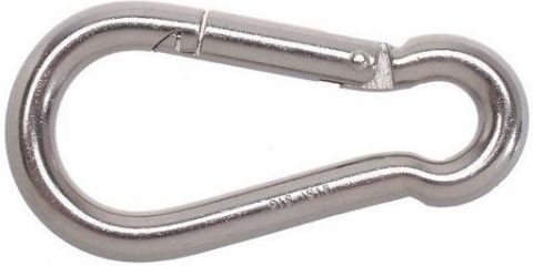 KARABINY AN 9075/1.4401