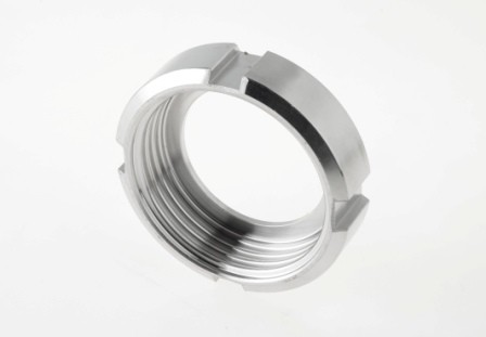 MATICE PŘEVLEČNÉ, mat. 1.4301