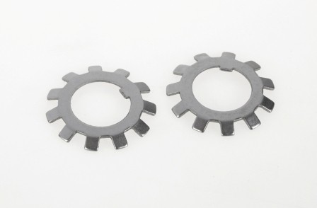 PODLOŽKY SS-MB, mat. 1.4301