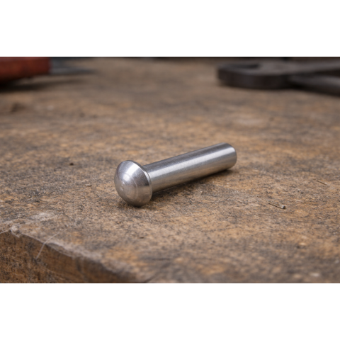 Nýty vs. šrouby vs. svařování: Jak vybrat nejlepší spoj pro vaši konstrukci?