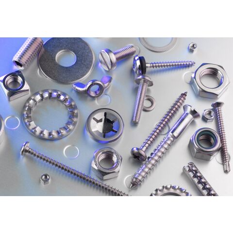 Druhy nerezové oceli: Jak vybrat správný typ pro váš projekt