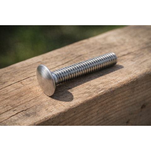 Vratové šrouby – k čemu jsou dobré a proč se jim tak říká