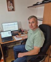 Jan Matějka jednatel spolumajjitel Akros