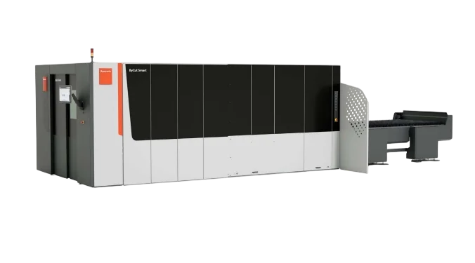 Bystronic ByCut Smart 3015